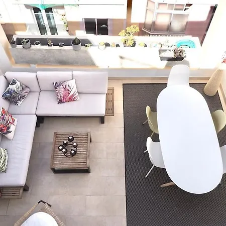 Atico La Isleta Las Palmas de Gran Canaria