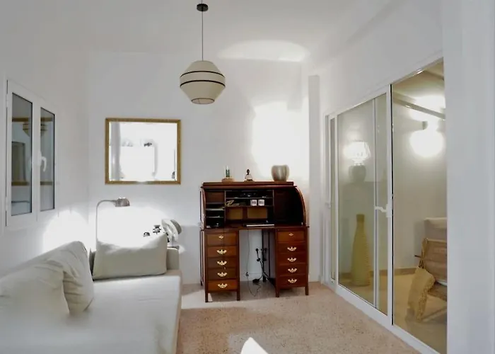 Atico La Isleta * Las Palmas de Gran Canaria