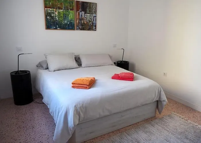 Appartement Atico La Isleta Las Palmas de Gran Canaria