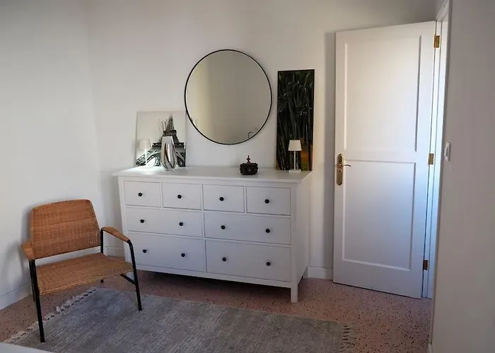 Atico La Isleta Appartement *