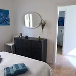 Atico La Isleta Apartman