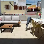 Atico La Isleta * Las Palmas de Gran Canaria