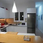 Atico La Isleta Apartman