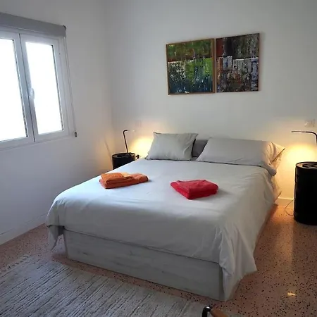 Apartman Atico La Isleta *