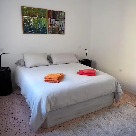 Apartman Atico La Isleta Las Palmas de Gran Canaria