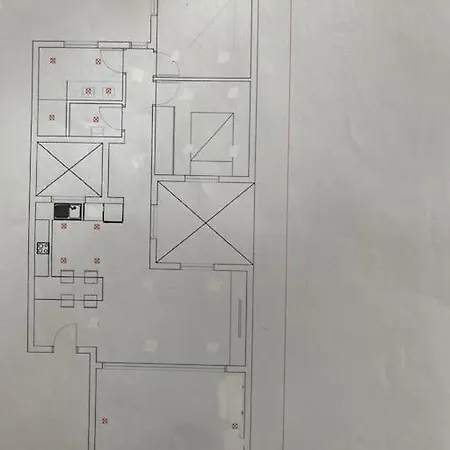 Apartman Atico La Isleta Las Palmas de Gran Canaria