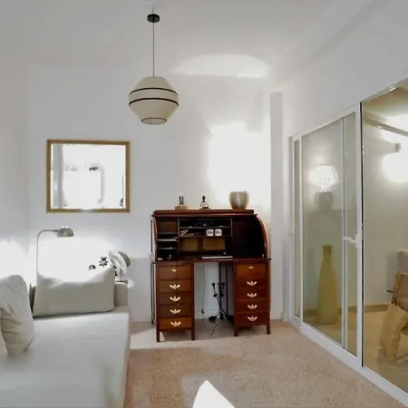 Atico La Isleta * לאס פאלמס דה גראן קנאריה