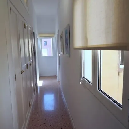 Atico La Isleta