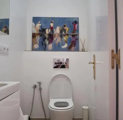 Atico La Isleta לאס פאלמס דה גראן קנאריה