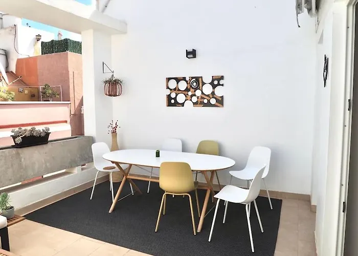 Atico La Isleta * לאס פאלמס דה גראן קנאריה